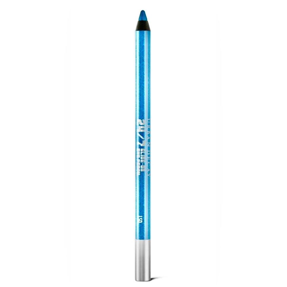 Urban Decay 24/7 GLIDE-ON WATERPROOF EYELINER PENCIL: LSD